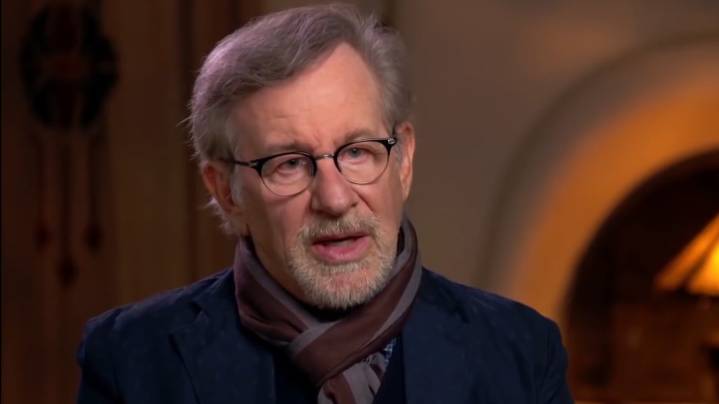 Why Activision Turned Down Steven Spielberg's Request To Direct The Call Of Duty Movie