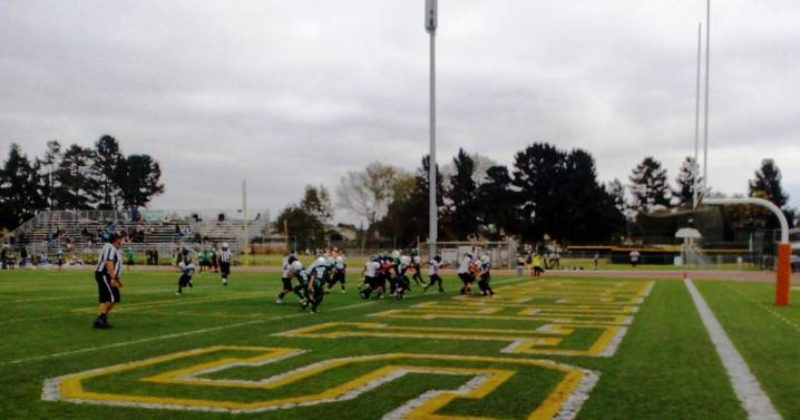 Orcutt football coach sues league, alleges unfair suspension