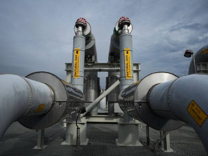 ECONOMY TANKING: Time to make Canada an energy superpower