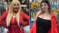 "La gente nos decía que era mi hija": Susy Díaz defiende a Flavia Laos de críticas por retoques estéticos