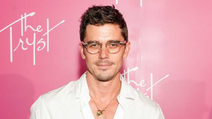Queer Eye’s Antoni mentions ‘challenging’ journey after Emmy win