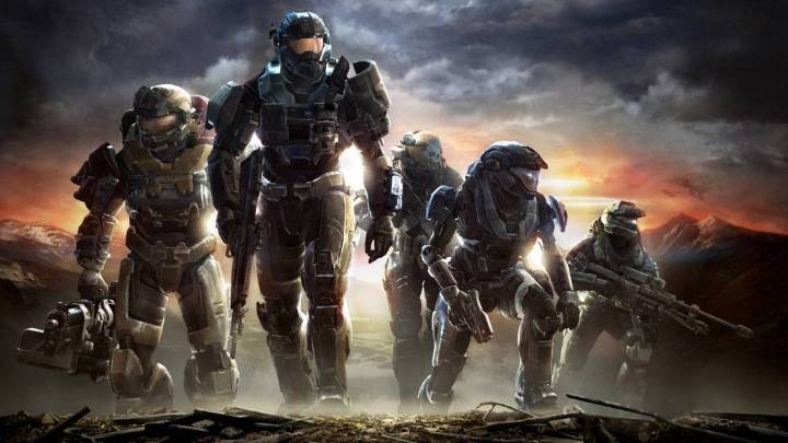 Halo Reach remains the series's most divisive game, 15 years later