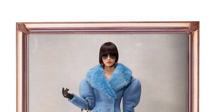 Demna’s Gucci is Here: See all the New Looks
