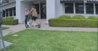 Scooter company plans to ban rider who crashed into LA woman