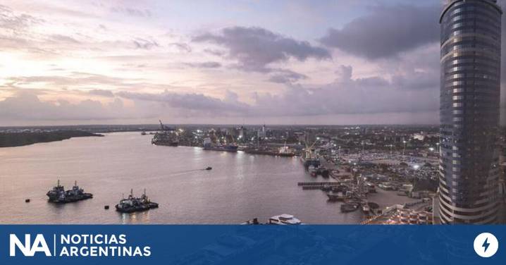 En el oriente de África está el país que el FMI colocó en su cuadro de honor: Tanzania