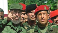 Un informe señala al régimen de La Habana como un "socio estratégico" del Cártel de los Soles