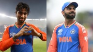 Tilak Varma Opens Up On Virat Kohli Comparisons: 'Matter Of Pride But...'