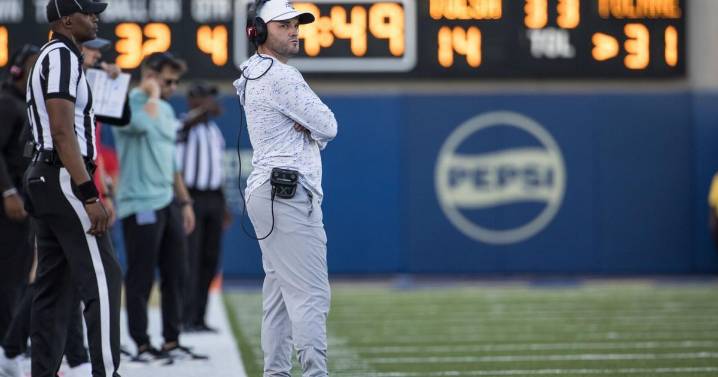 Berry Tramel: Despite loss, Tulsa coach Tre Lamb still looks like he can replicate Tulane’s success