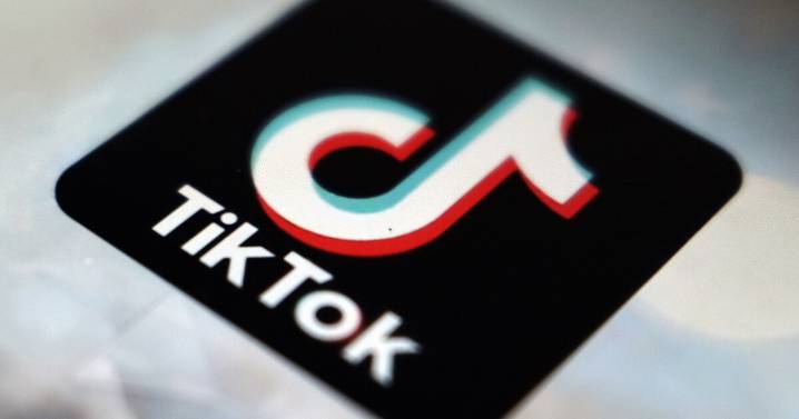 Officials announce a 'framework' for keeping TikTok online in the U.S.