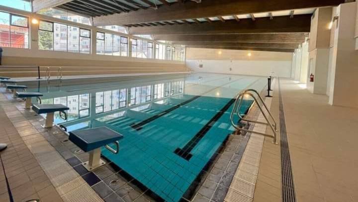 Exige la auditoría "fantasma" de la piscina municipal