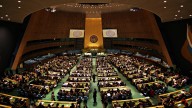 Al menos 10 países reconocerán a Palestina en la Asamblea General de la ONU