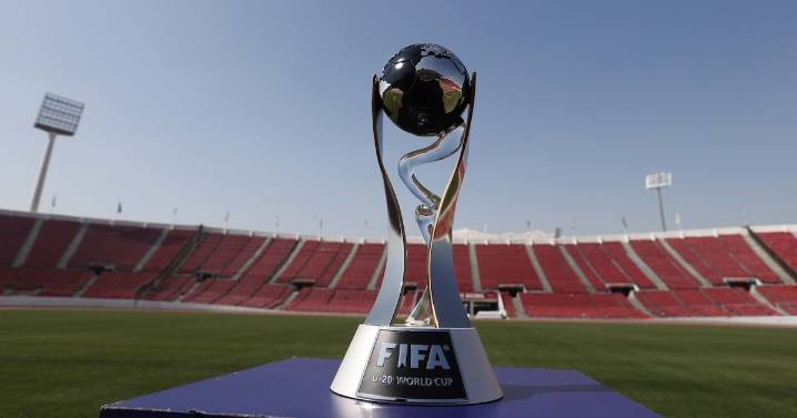 Solo quedan 80 mil tickets disponibles: los partidos más cotizados del Mundial Sub 20