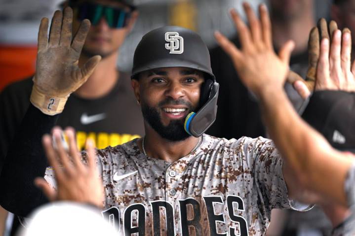 FanDuel promo code: Bet $5, get $300 in bonus bets if your bet wins for Padres vs. Cubs on Tuesday