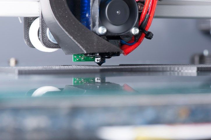 Stratasys 3D Printing Truck Tour coming to YSU on Monday