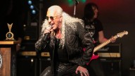 Twisted Sister to Reunite for 50th Anniversary World Tour in 2026