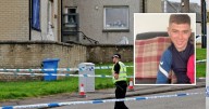 Police investigating death of Lanarkshire man Scott Boyd make arrest