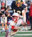 Northeast Ohio high school football scores for Week 3: Friday, Sept. 5, 2025