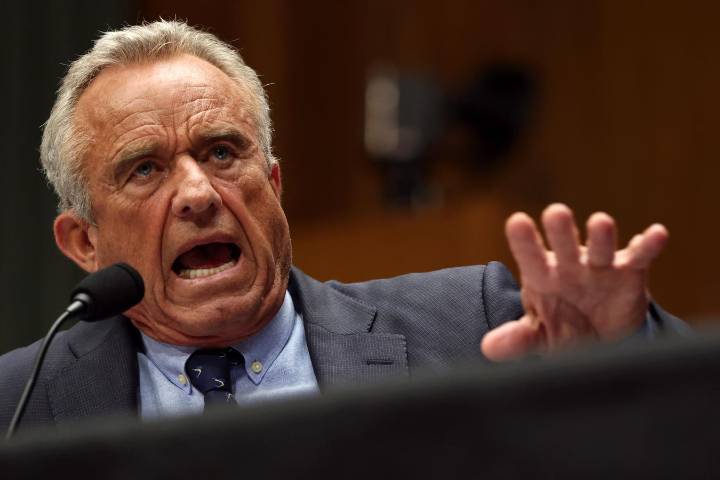Vaccines Are A Hard Business. RFK Jr.’s CDC Is Making It Even Harder