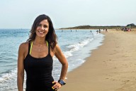 Una histórica presentadora de BBC sorprendió a todos al aparecer desnuda en su cuenta de Instagram (VIDEO)