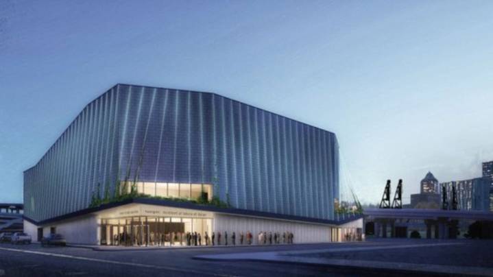 Portland Live Nation venue step closer to construction