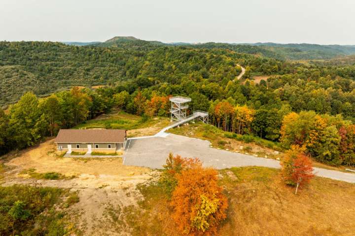 WVDNR to Open Elk Viewing Platform on Oct. 1