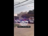 1 dead after shooting at Dallas ICE facility
