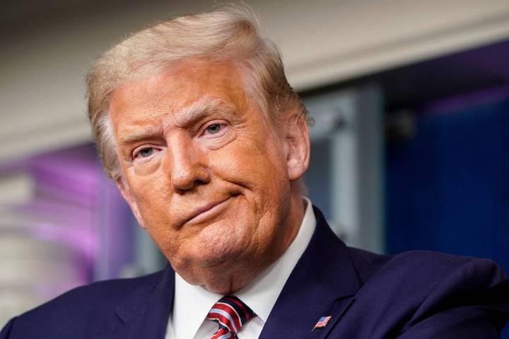 Appeals court blocks Trump bid to ax top copyright official • The Register