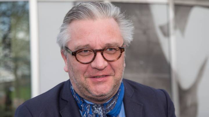 El príncipe Laurent de Bélgica reconoce que tiene un hijo secreto: “Es el fruto de un camino compartido”