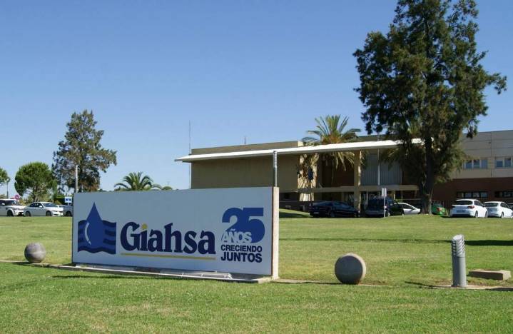 Giahsa asegura que hay "irregularidades" en contratos menores de 2021 "bajo la gestión socialista"