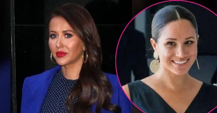 Jessica Mulroney ‘Biding Her Time’ About Possible Meghan Markle Tell