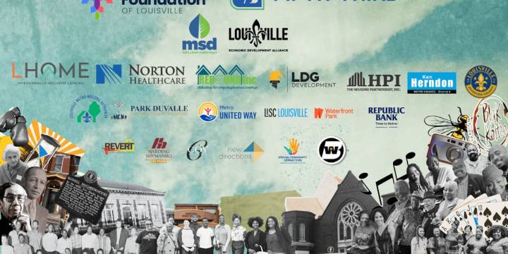 Russell: A Place of Promise announces 5th annual OuR Home: Russell Homecoming Weekend