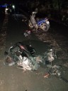 Una mujer y su hijo de 6 años fallecieron por un accidente de tránsito