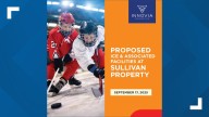 Spokane Valley City Council considering proposal to build $44M ice rink