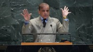 Shehbaz Sharif In Sabre-Rattling UN Speech, Threatens India, Praises Military Officials
