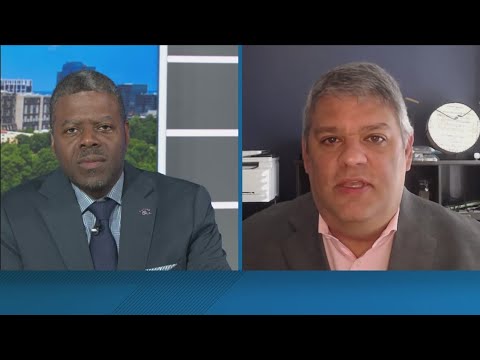 11Alive News: The Take | Secret Service finds NYC SIM farm threat (9/24/25)