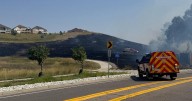 Colorado deputies evacuate Arvada neighborhood after house