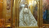 4 mil orquídeas adornarán carroza de la Virgen del Valle