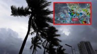 Tormenta Tropical Narda: ¿A qué Hora se Convertirá en Huracán Categoría 2 Frente a México?