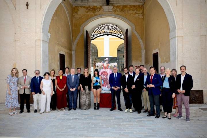 El Festival de Ópera de Sevilla suma grandes patrocinadores y consolida su estreno en 2025