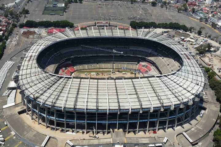 Declaran feriado el día de inauguración del Mundial 2026 en CDMX