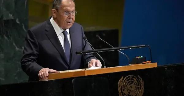 "Rusia no atacará a Europa"