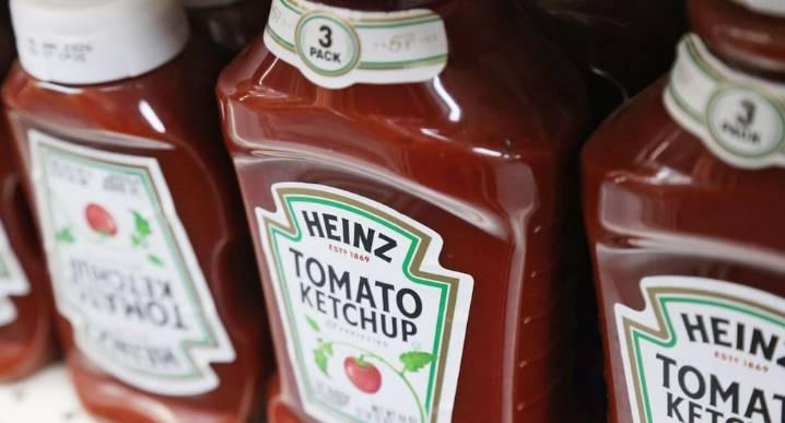 Kraft Heinz se separará en dos empresas que cotizarán en bolsa