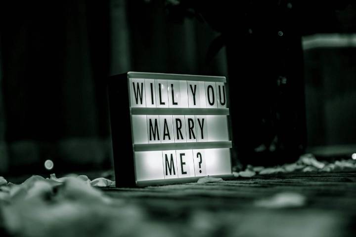 World’s Top Proposal Destination Found in Illinois
