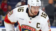 Panthers' Aleksander Barkov set to miss months after surgery