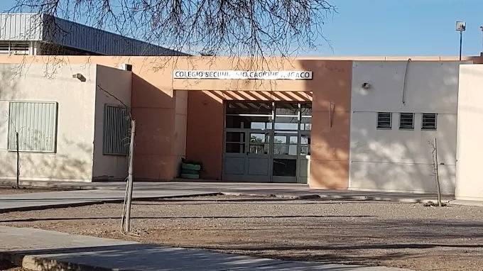 Misterio y robo: desaparecieron más de $600.000 del armario de un colegio que no fue forzado
