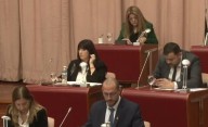 Legislatura aprobó extender concesión de Casino Club y ratificó el desendeudamiento con Nación