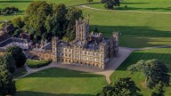 Where is Downton Abbey filmed? Discover the real-life locations - including spectacular Highclere Castle