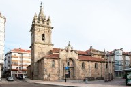 El pueblo cántabro que se transforma en un paraíso en otoño