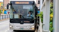 Contraloría detecta fallas en el Metropolitano: Aglomeraciones, puertas dañadas y buses con exceso de kilometraje