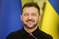 Ukraine expects $3.5 billion fund for US weapons to sustain fight against Russia, Zelenskyy says
